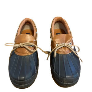 𝅺sperry Top-Sider Women’s shoes, size 9.5, in good condition